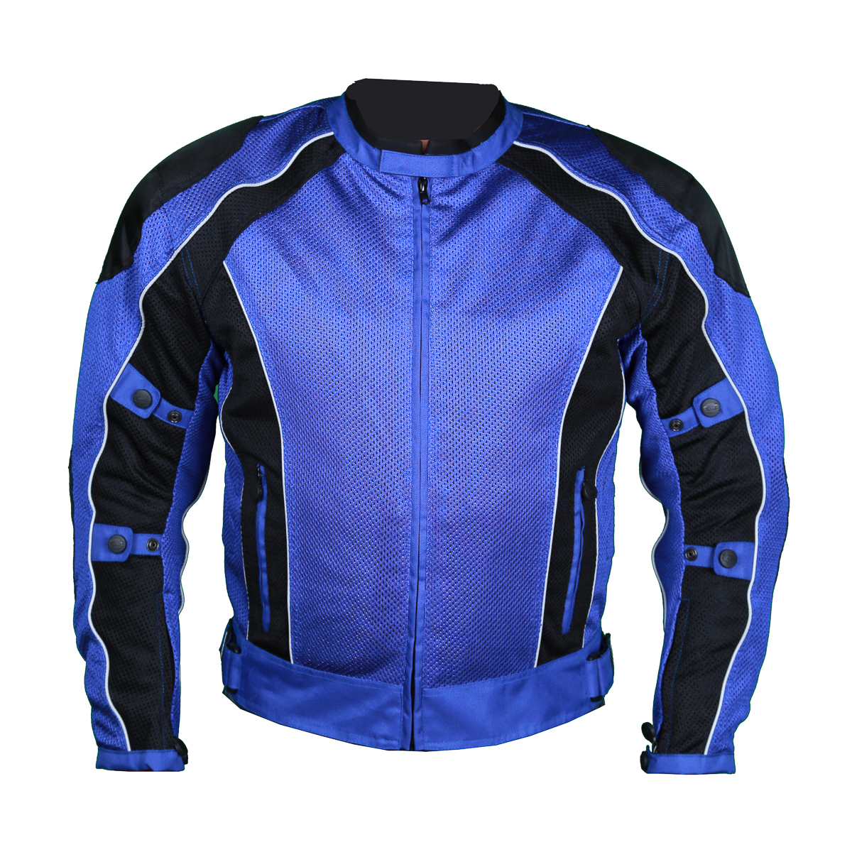 MOTORBIKE MESH JACKETS